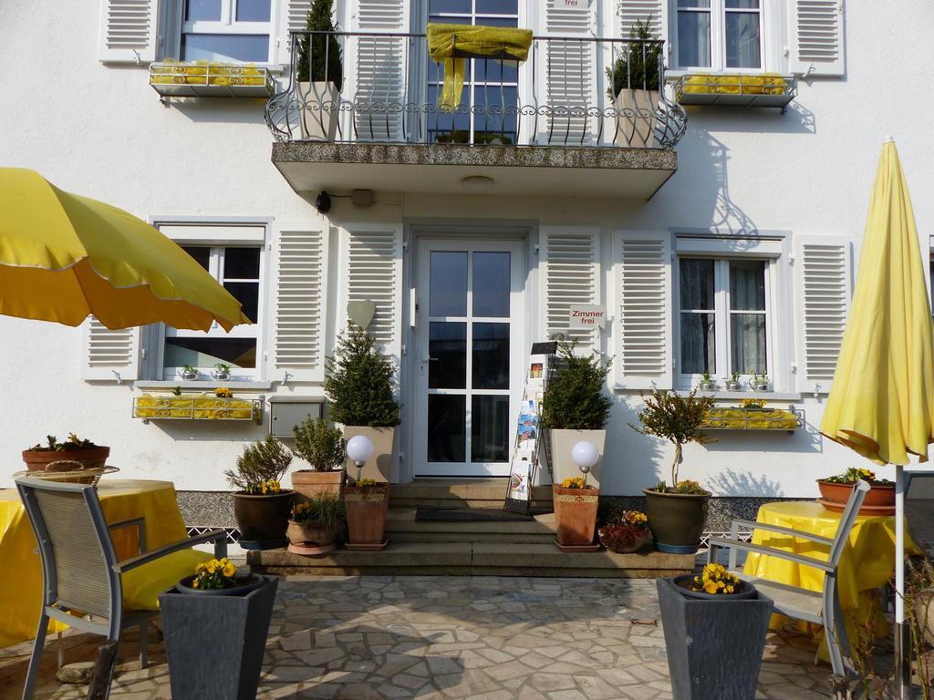 Hotel Haus Marija M Badenweiler Zewnętrze zdjęcie