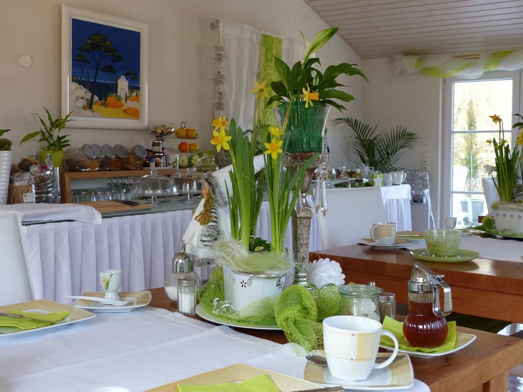 Hotel Haus Marija M Badenweiler Zewnętrze zdjęcie