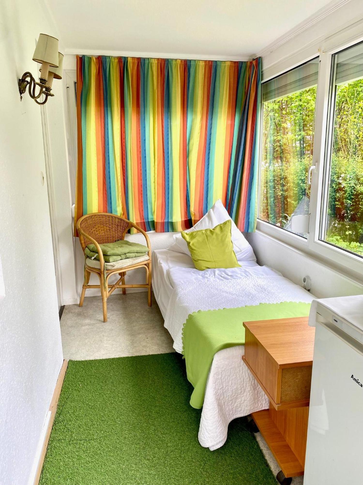 Hotel Haus Marija M Badenweiler Pokój zdjęcie