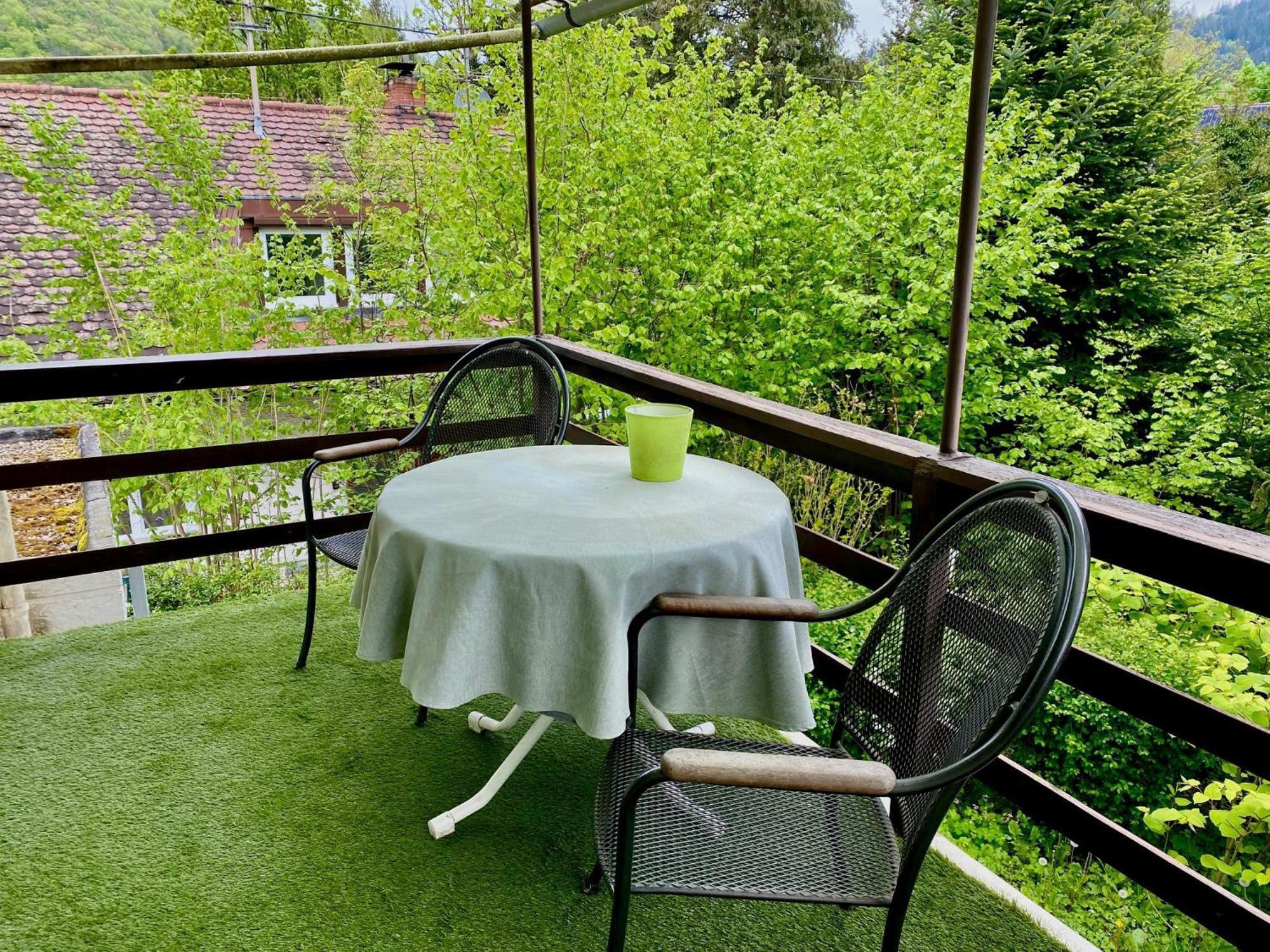 Hotel Haus Marija M Badenweiler Pokój zdjęcie