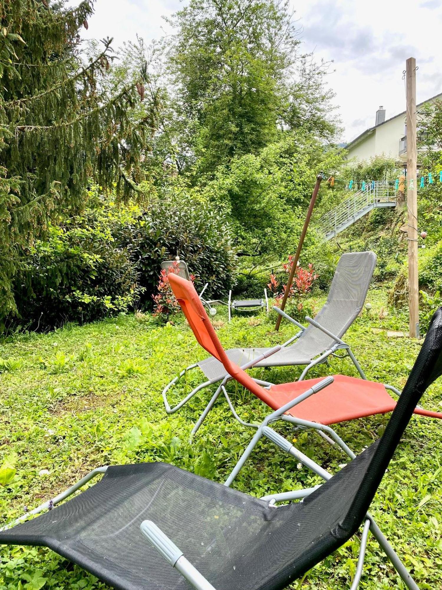 Hotel Haus Marija M Badenweiler Pokój zdjęcie