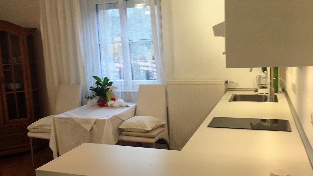 Hotel Haus Marija M Badenweiler Zewnętrze zdjęcie