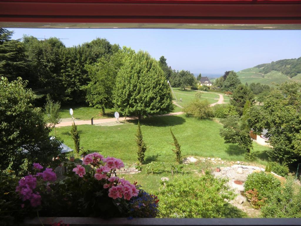 Hotel Haus Marija M Badenweiler Zewnętrze zdjęcie