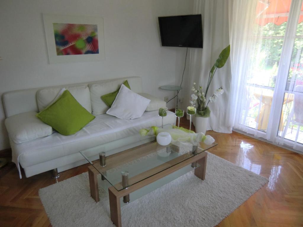 Hotel Haus Marija M Badenweiler Zewnętrze zdjęcie