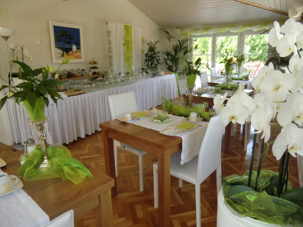 Hotel Haus Marija M Badenweiler Zewnętrze zdjęcie