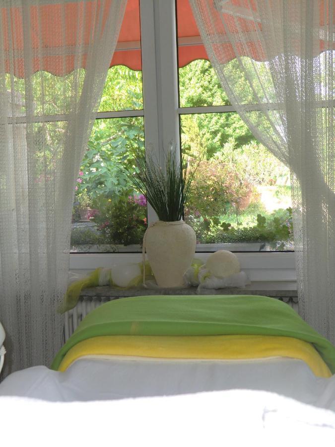 Hotel Haus Marija M Badenweiler Zewnętrze zdjęcie