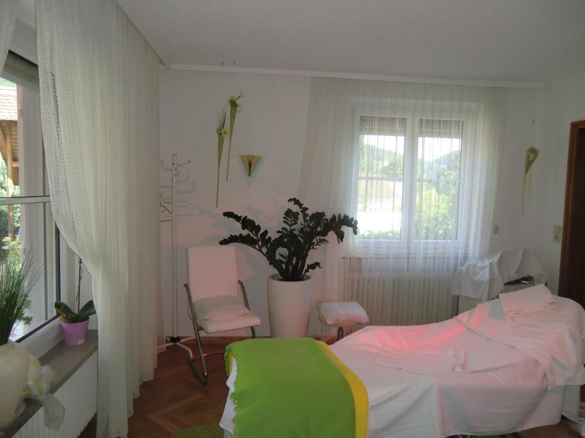 Hotel Haus Marija M Badenweiler Zewnętrze zdjęcie